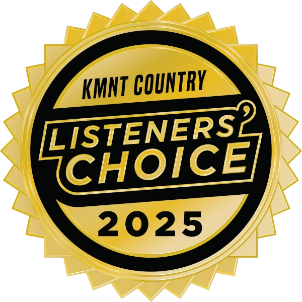 kmnt listeners choice 2025, 1-5 Carpet One Floor & Home 
