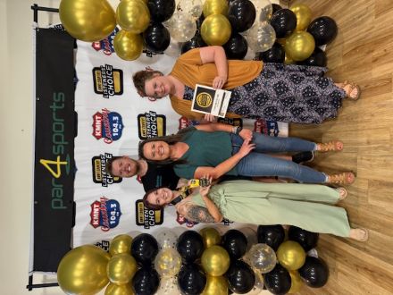 The team at I-5 Carpet One Floor & Home in Ohio & Kentucky